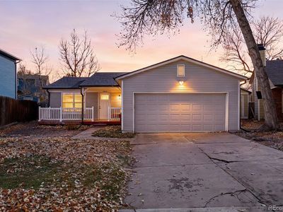 17660 Snowberry Way, Parker, CO, 80134