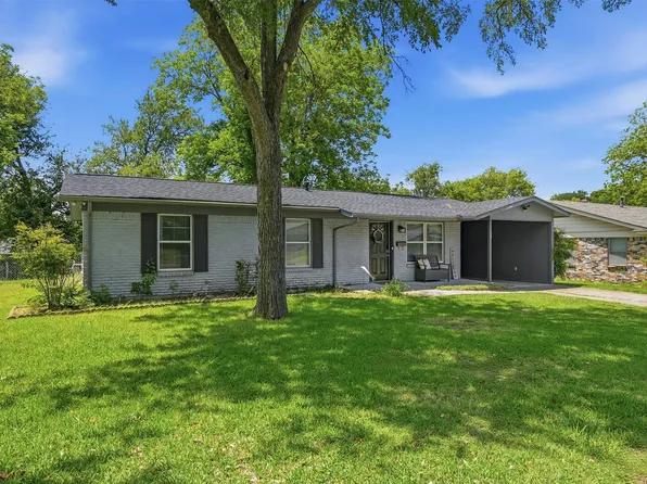 109 N Hickory Ave, Denison, TX 75020