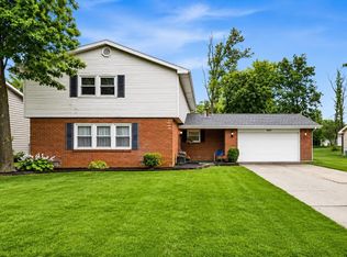 2609 W Riggin Rd, Muncie, IN 47304