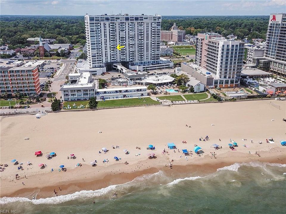 4004 Atlantic Ave APT 903, Virginia Beach, VA 23451 | Zillow