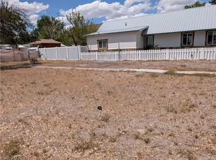 319 Spring St, Caliente, NV 89008