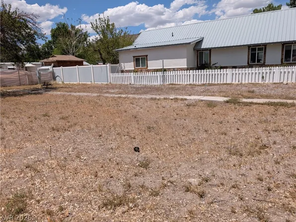 319 Spring St, Caliente, NV 89008