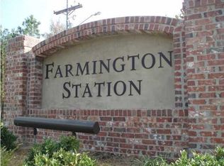 115 Jordan St, Brandon, MS 39047