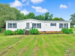 92 Stable Rd, Tarboro, NC 27886