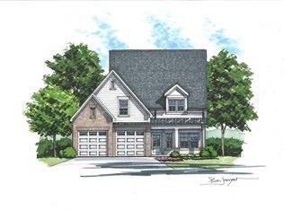 3416 Caroline Farms Drive Jack LOT 3, Murfreesboro, TN 37129