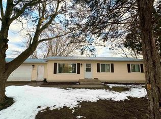 508 W Milwaukee St, Mauston, WI 53948