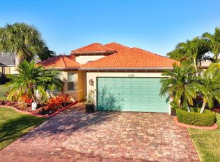 11731 SW Crestwood Cir, Port Saint Lucie, FL 34987