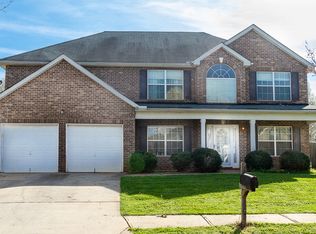 337 Kentwood Springs Dr, Hampton, GA 30228