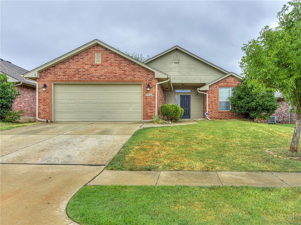 512 Tyler Dr, Norman, OK 73071 Zillow