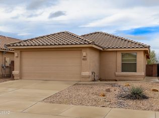 7352 E Weeping Willow Dr, Tucson, AZ 85706