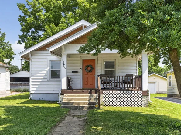 1425 W Poplar Street, Springfield, MO 65802