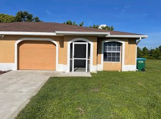 2312 NE 8th Pl #2312, Cape Coral, FL 33909
