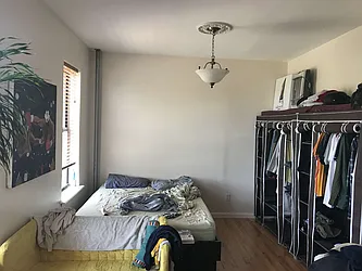 Rented by Lucky Apt Inc