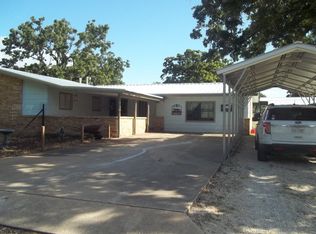 53 Alte Ziege Weg, Fredericksburg, TX 78624
