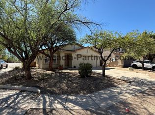 10394 E Haymarket St, Tucson, AZ 85747
