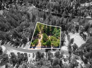 1632 The Point Rd, Meadow Vista, CA 95722