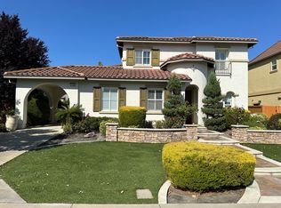 1456 Menton St, Danville, CA 94506