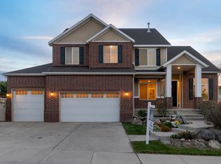 14628 S Windy Ridge Cir, Herriman, UT 84096