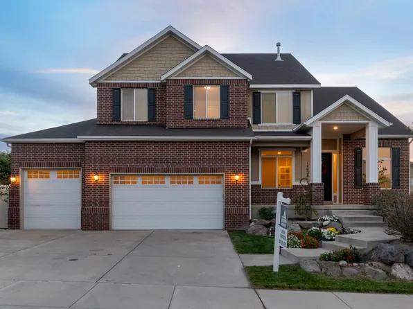14628 S Windy Ridge Cir, Herriman, UT 84096