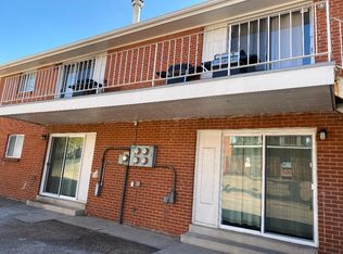 1806 Monteagle St APT 4, Colorado Springs, CO 80909