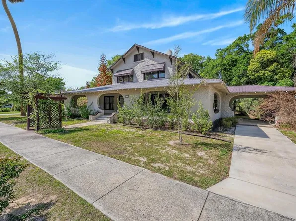 211 Cassady St, Umatilla, FL 32784