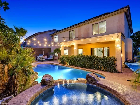 259 Dominican Ave, Henderson, NV 89002