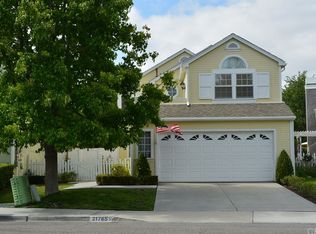 21765 Tobarra, Mission Viejo, CA 92692