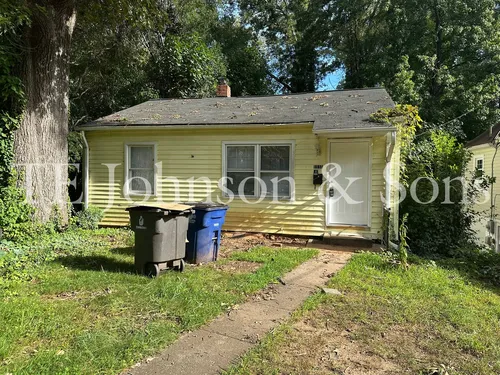 1135 Kenwood St Photo 1