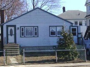310 Furnace Brook Pkwy, Quincy, MA 02169