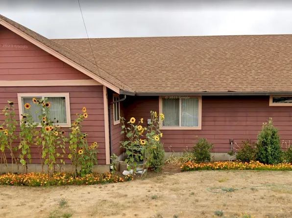 243 SE Harney St, Sheridan, OR 97378