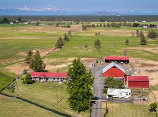 5624 SW Reif Rd, Powell Butte, OR 97753