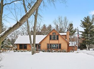 20095 Shadyside St, Livonia, MI 48152