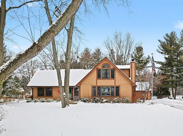 20095 Shadyside St, Livonia, MI 48152