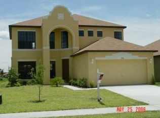 9102 Venezia Plantation Dr, Orlando, FL 32829