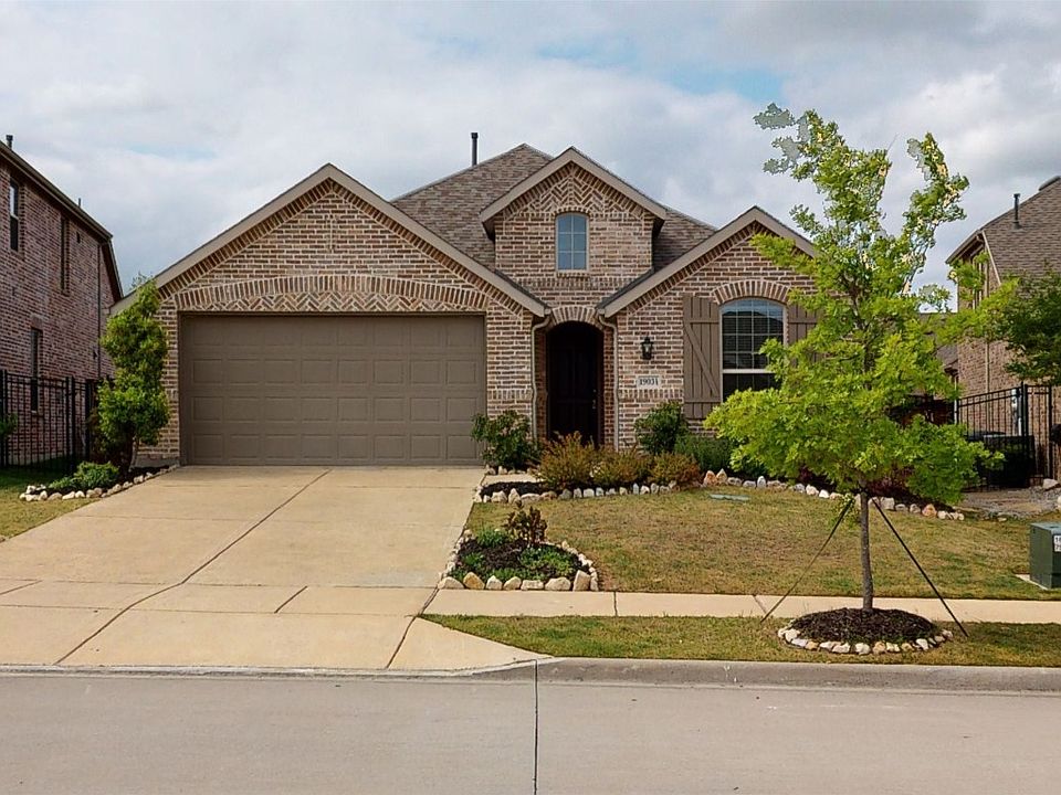 1903 Pacific Pearl Ln, Saint Paul, TX 75098 Zillow