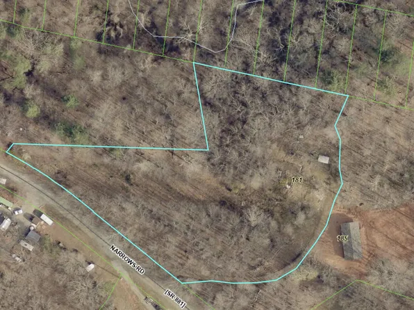 181 S Narrows Rd, Boones Mill, VA 24065