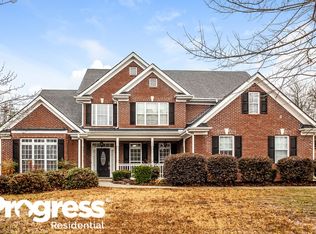 713 Ashley Wilkes Way, Loganville, GA