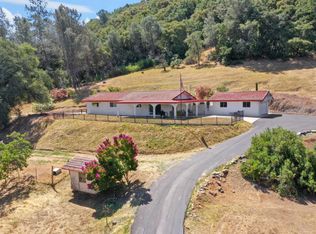16388 Butte Mountain Rd, Jackson, CA 95642