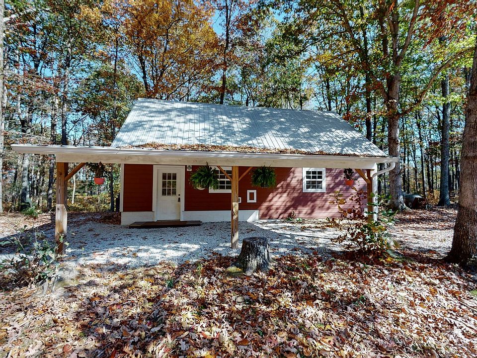 21 Foggy Mountain Ln, Belvidere, TN 37306 MLS 2588968 Zillow