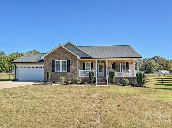 2550 Rock Dam Rd, Lincolnton, NC 28092