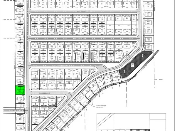 173 W Recreation Dr, Billings, MT 59106