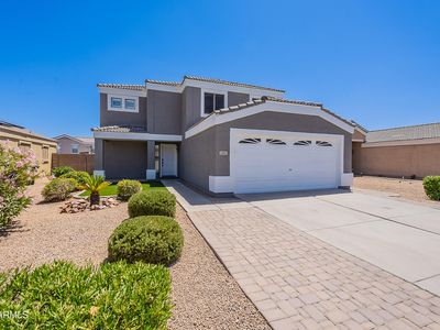 12801 W Sweetwater Ave, El Mirage, AZ, 85335