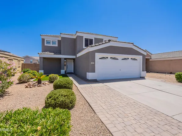 12801 W SWEETWATER Avenue, El Mirage, AZ 85335