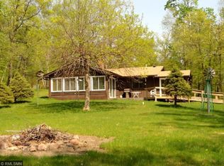 41055 Woodpecker Ct, EMILY, MN 56447