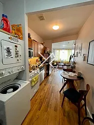 Rented by Yaffa Realty LLC