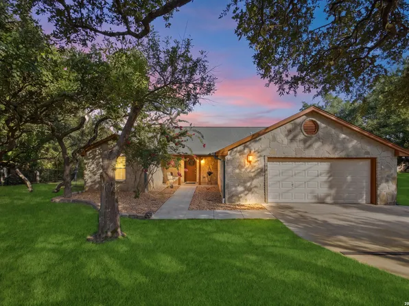 740 DEER CROSS LN, San Antonio, TX 78260