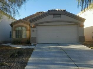 23431 W Harrison Dr, Buckeye, AZ 85326