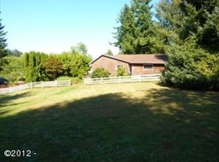 609 N North Bank Rd, Otis, OR 97368