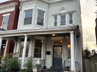 2027 W Grace St, Richmond, VA 23220