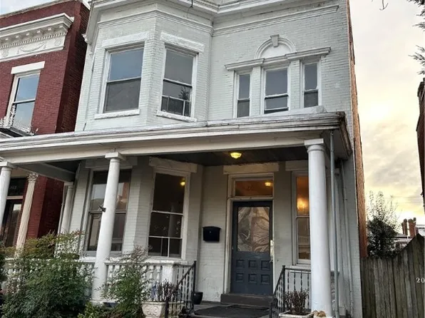 2027 W Grace St, Richmond, VA 23220